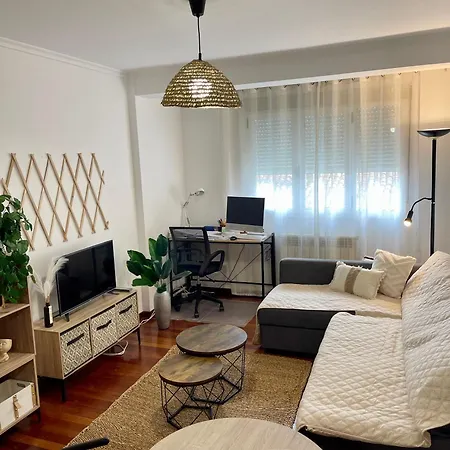 Apartment Cardenal Monforte Monforte De Lemos