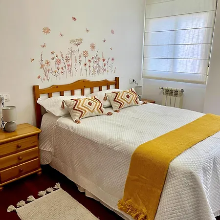 Cardenal Monforte Apartment Monforte De Lemos
