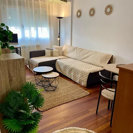 Διαμέρισμα Cardenal Monforte