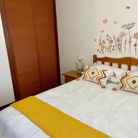 Cardenal Monforte Apartment Monforte De Lemos