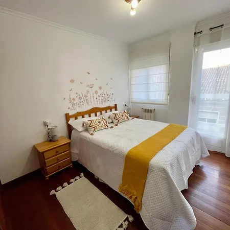 Apartment Cardenal Monforte Monforte De Lemos