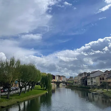 Cardenal Monforte Διαμέρισμα