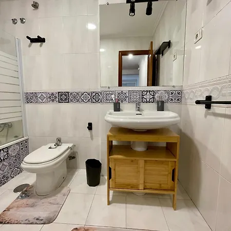 Apartment Cardenal Monforte Monforte De Lemos