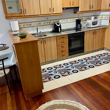 Cardenal Monforte Διαμέρισμα Monforte De Lemos